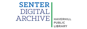 Haverhill Public Library Logo